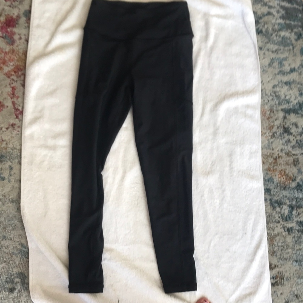 Victoria’s Secret super soft leggings